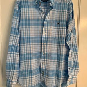 Vineyard Vines M Tucker shirt